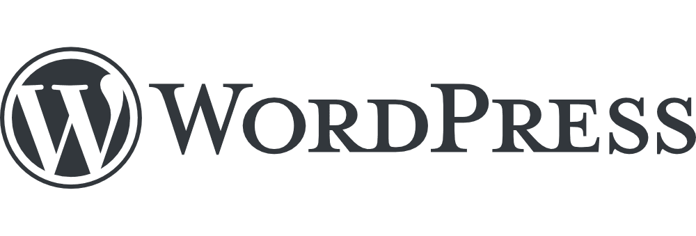 logo wordpress