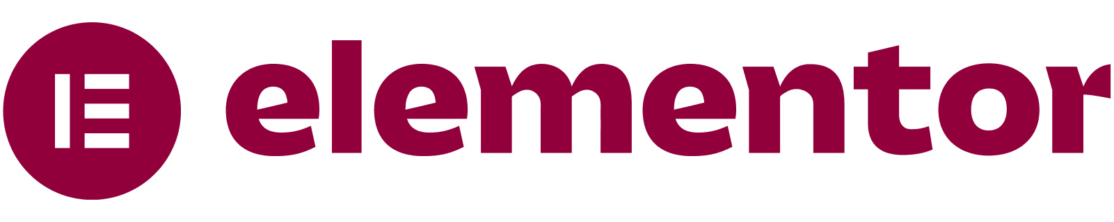 logo elementor