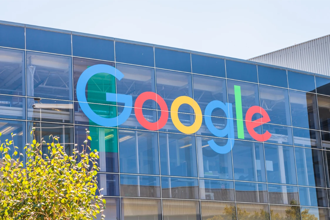 Enjoy Ads Studio siedziba firmy google